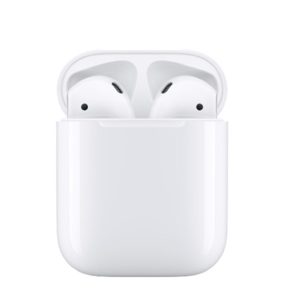 Authentic Apple AirPods(2nd gen)